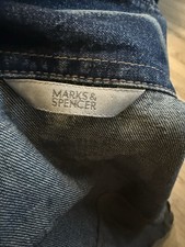📌 Marks & Spencer Denim