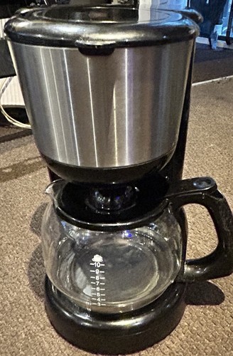 Tesco coffee maker cups - maker, 10