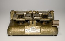 Premier film joiner - film, joiner/splicer