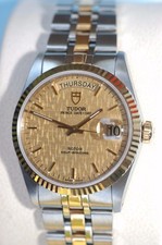 Tudor Prince Date-Day 76213