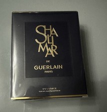 Guerlain shalimar essence eau - essence,