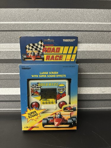 1989 tiger grandstand - 1989,