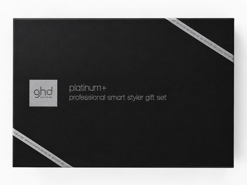 Ghd platinum plus - ghd, platinum+