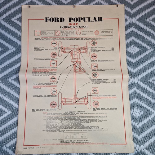 Ford popular 10hp - ford,