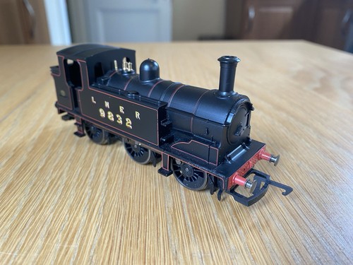 Hornby gauge j83 6 0t - j83,, 0-6-0t