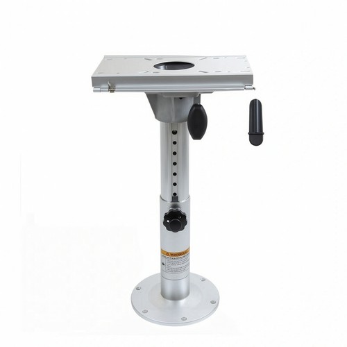 Boat seat pedestal - boat,