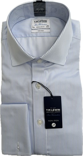 Lewin regular fit shirt - regular,