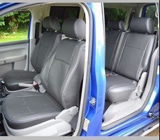 VW Caddy Maxi Life (7 Seater)