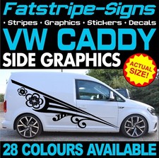 to fit VOLKSWAGEN CADDY