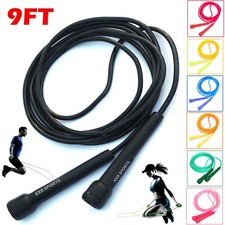 Plastic Skipping Rope Jump