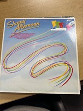 Sunny Afternoon 20 Summer