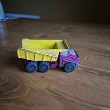 Matchbox Cars (Lesney)