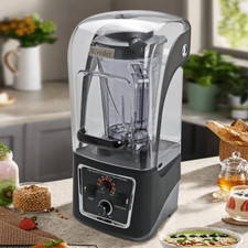 CVS COMMERCIAL HEALTH BLENDER