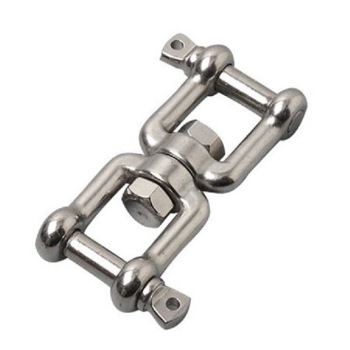 Stainless steel boat - stainless,