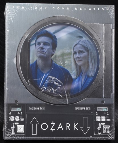 Ozark season netflix - season, fyc
