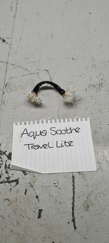 Aqua soothe travel lite