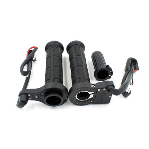 Oxford heated grips motorcycle - oxford,