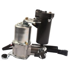 Air Suspension Compressor Pump