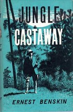 Benskin, Ernest JUNGLE