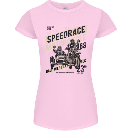 Speedrace motorcycle side - speedrace, car