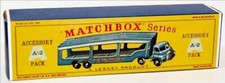 Matchbox Lesney  Product A-2