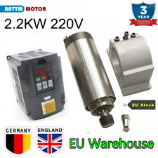 2.2KW Air Cooling Spindle