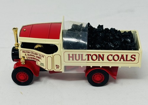 Matchbox collectible steam - collectible,