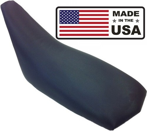 Yamaha yfz black seat - 50, 17-23
