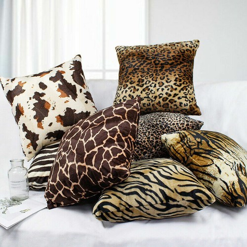 Soft animal print zebra - animal,
