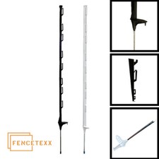 Electric Fence Poly Posts