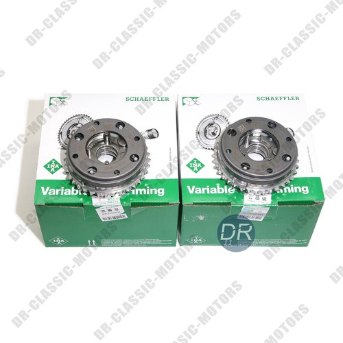 Intake exhaust camshaft - intake+exhaust,