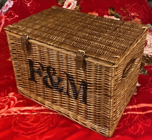 Large fortnum and mason - mason, f&m