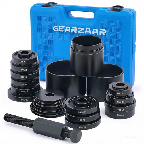 Universal front wheel drive - wheel,