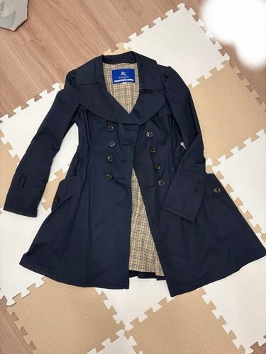 Burberry blue label - burberry,