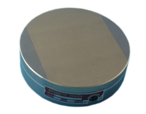 Round permanent magnetic - round,