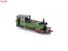 Dapol Lionheart Manning Wardle