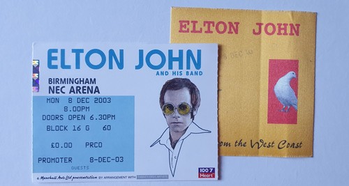 Elton john songs from the - songs,