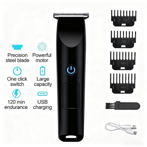 Men pro electric - hair, clippers
