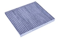 Cabin filter Activated Carbon