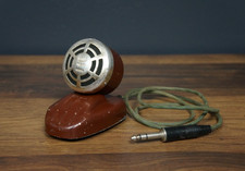 Microphone, Oktava microphone