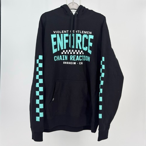 Violent gentlemen chain - violent,