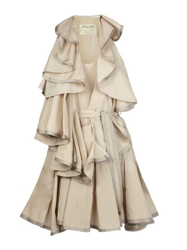 Allsaints lucius ruffle - allsaints,