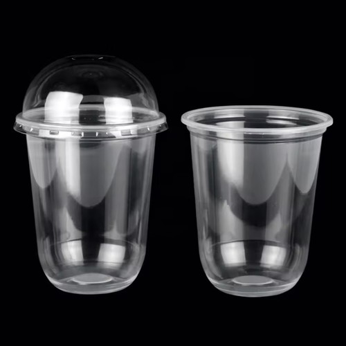 12oz shape reusable - 12oz, u-shape