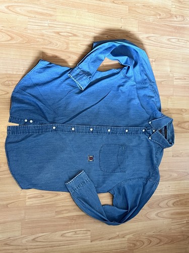 Tommy hilfiger men long - men’s,