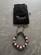 Tresor Paris Pink/Silver