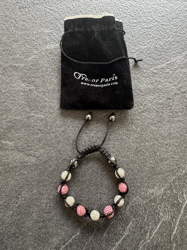 Tresor paris pink - tresor,