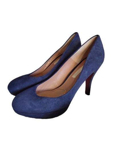 Women blue high - women's,
