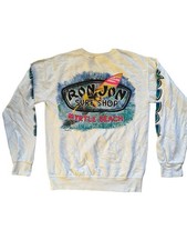 Vintage 90s ron jon - vintage,