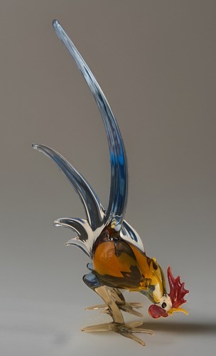 Vintage murano lampwork - vintage,