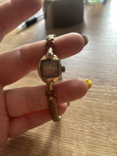 Timex 1960s vintage - vintage, cocktail